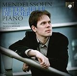 WORKS FOR PIANO                                    image