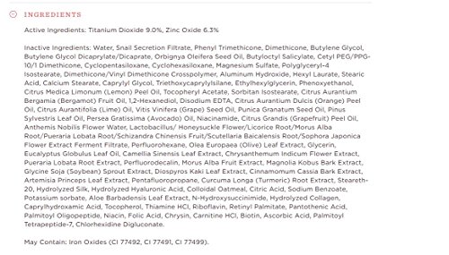 IT COSMETICS Your Skin But Better CC Cream with SPF 50+, (Tan) 1.08 oz - //medicalbooks.filipinodoctors.org