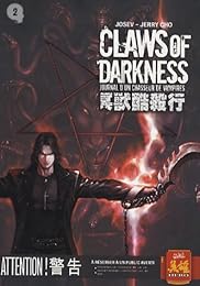 Claws of darkness