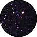 SNS Nail Dip Powder, Gelous Color Dipping Powder - Wizard Fantasy (Purple/Violet, Glitter) - Long-Lasting Dip Nail Color Lasts 14 Days - Low-Odor & No UV Lamp Required - 1oz