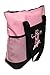 Girls Dance Ballet Slipper Tote Bag (Pink)