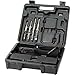 Grizzly Industrial H7789 - Mortising Attachment Kit