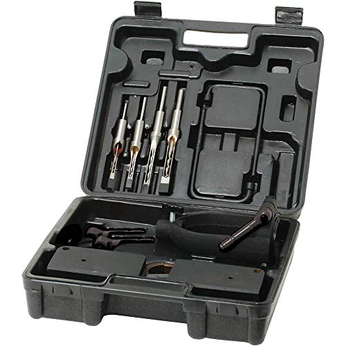 Grizzly Industrial H7789 - Mortising Attachment Kit - Thumbnail 3