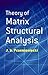 Theory of Matrix Structural Analysis (Dover Civil and Mechanical Engineering)