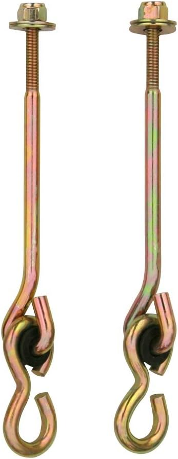 KidKraft Big Backyard A24508 Swing Hangers (Pack of 2)