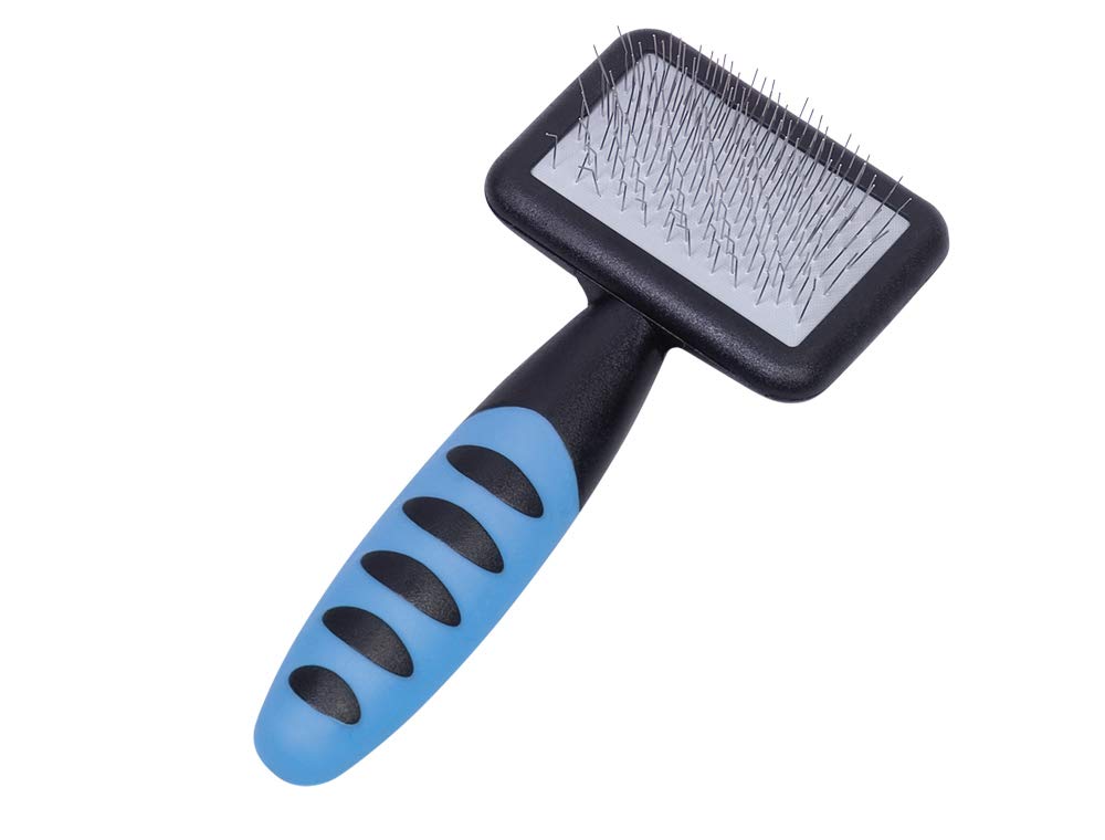 Nobby Comfort Line plucking brush, rodent, mini, 12-14 cm, 1 piece