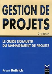 Gestion de projets