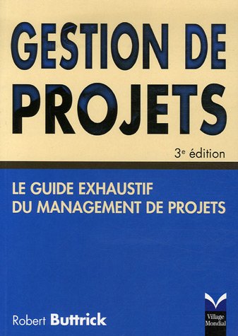 Gestion de projets