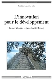 L' innovation pour le développement