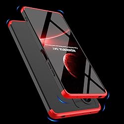 Asdsinfor Redmi Note 12 Pro Case,Ultra Thin 3 in 1