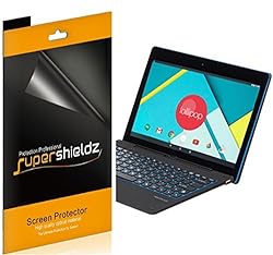 Supershieldz (3 Pack) Designed for Nextbook Ares 11