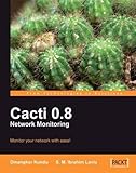 Cacti 0.8 Network Monitoring