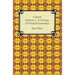 Capital (Volume 1: A Critique of Political Economy)