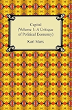 Capital (Volume 1: A Critique of Political Economy)