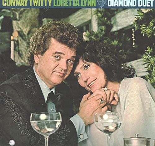 Conway Twitty & Loretta Lynn - That
