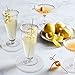 365park Coasters, Marble Coaster Set of 6-Polished Multi-Functional Drink Coasters-Protect Your Furniture from Damage & Scratch