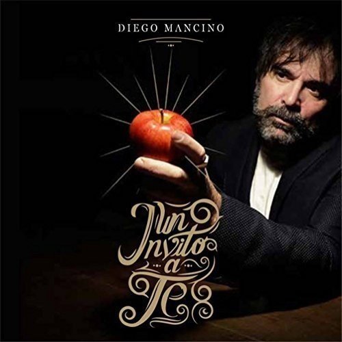 Diego Mancino - Un Invito A Te - Zortam Music