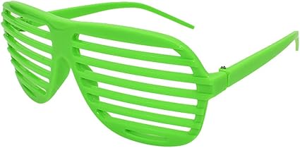 party glasses for kids