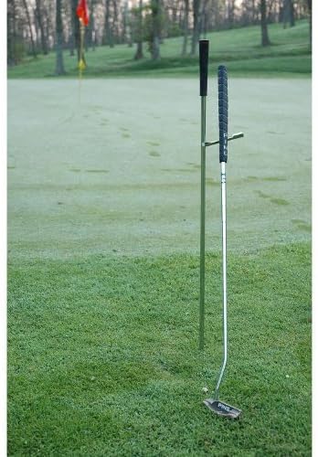 Caddy Stik- Golf Club Stand