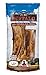 Loving Pets Pure Buffalo 4 To 6-Inch Meaty Femur Bone Dog Treat, 2-Pack