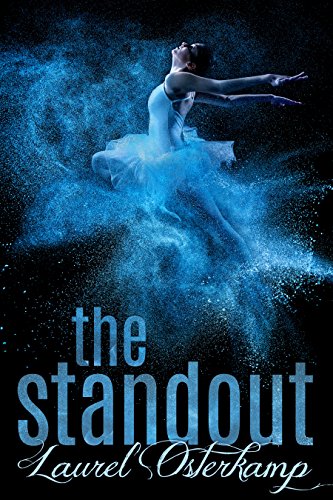 The Standout: A Robin Bricker Novel