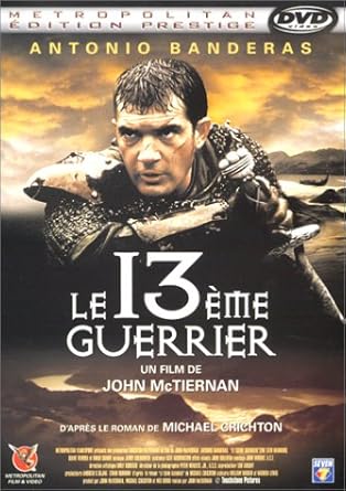 13eme guerrier a 13eme guerrier a