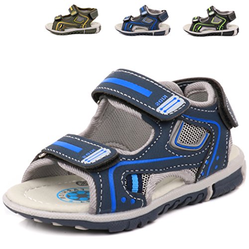 boys water sandals