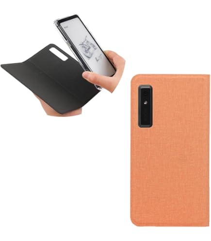 Amazon.com: NOUKAJU Case for BOOX Palma 2, Phone Protective Cover