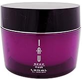 Lebel Cosmetics IAU Treatment Deep Mask - 170g