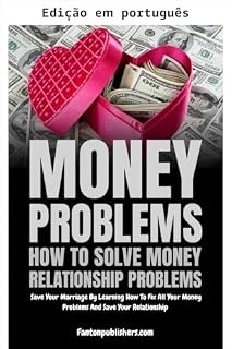 Livro Problemas financeiros