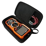 Khanka Hard Travel Case Replacement for