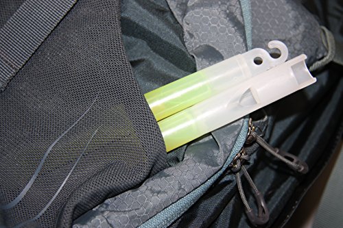 3 Industrial+Glowsticks+Multicolor+Joyin+Toy