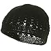 Hand Crocheted Beanie (02)