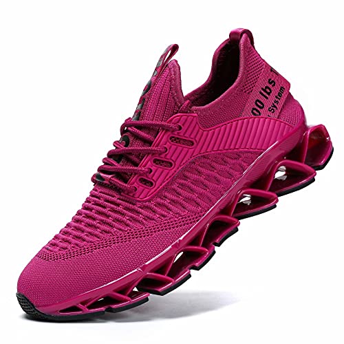 Womens Running Shoes Blade Tennis Walking Fashion Sneakers Breathable