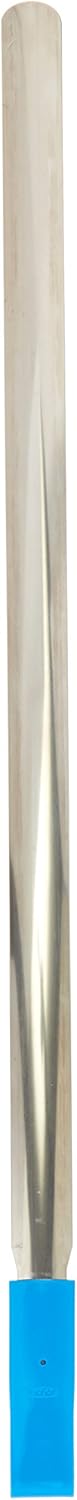 Sammons Preston Stainless-Steel Shoehorn/ Sock Aid, 18" Long, Dual Function Plastic Handle with Curved Hook Makes It Easy to Pull Up Socks, Independent Daily Living Aid for the Elderly & Disabled: Garden & Outdoor