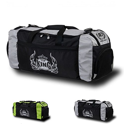 Best Gym Bag for Muay Thai 2019 Muay Thai Citizen