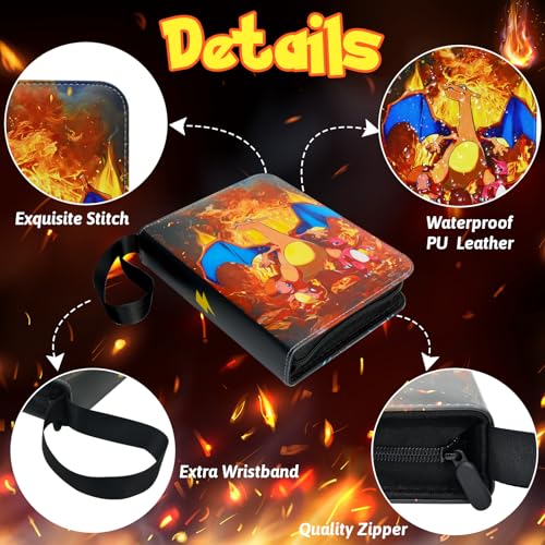 ahri card sleeves Chibi Pokemon Card Game Sleeves (Slowpoke) main image 0