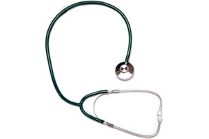 KARNIVAL COSTUMES Doctor Or Nurse Classic Stethoscope Costume Accessory