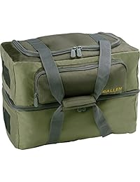 Allen individual Creek bolsa vadeador de pesca, oliva