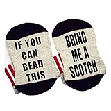 Dukars Funny Saying Knitting Word Combed Cotton