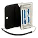Star Wars R2D2 Inside Out Crossbody Wallet Clutch