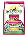 Wagner's 62072 Nutty Fruity Harvest Wild Bird Food Blend, 6-Pound Bag