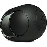 Devialet Phantom Ultimate 108 dB - Bluetooth Speaker - Deep Forest | Audiophile Listening - Zero Distortion - High-Resolution Audio - Loud Stereo Sound - Deep Bass - Elegant Design
