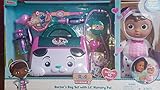 Doc Mcstuffin Disney Pet Rescue Doctor's Bag Set with Lil' Nursery Pal Playset