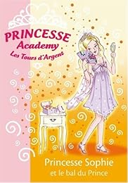 Princesse Sophie et le bal du prince