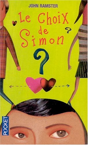 Le  choix de Simon