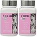 Marlyn Formula 50 Support For Hair & Nails, 250 Softgels (PACK OF 2)