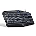 EagleTec Gaming Keyboard Mouse Combo (7 color Backlight)