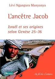 L' ancêtre Jacob