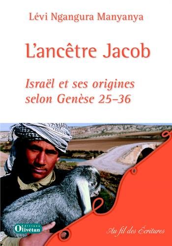 L' ancêtre Jacob